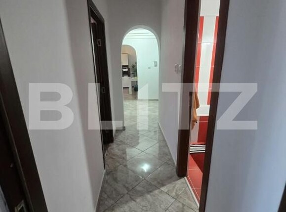 Apartament de închiriat 3 camere Micro 4 - 203463AI | BLITZ Târgoviște | Poza10