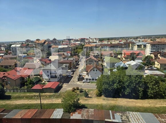 Apartament de închiriat 3 camere Micro 4 - 203463AI | BLITZ Târgoviște | Poza13