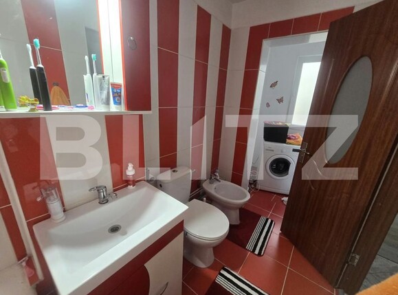 Apartament de închiriat 3 camere Micro 4 - 203463AI | BLITZ Târgoviște | Poza9