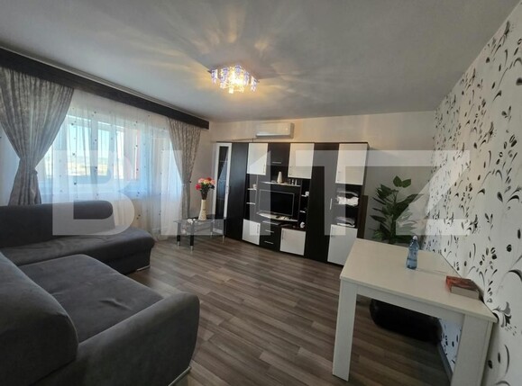 Apartament de închiriat 3 camere Micro 4 - 203463AI | BLITZ Târgoviște | Poza2