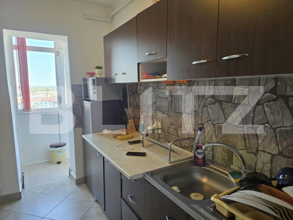Apartament de închiriat 3 camere Micro 4 - 203463AI | BLITZ Târgoviște | Poza5