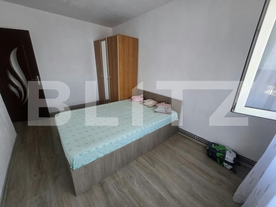 Apartament de închiriat 3 camere Micro 4 - 203463AI | BLITZ Târgoviște | Poza4