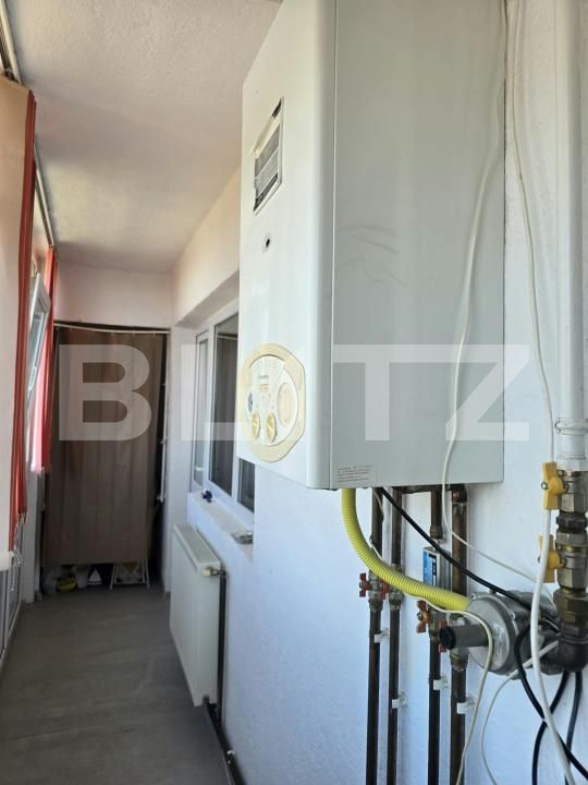 Apartament de închiriat 3 camere Micro 4 - 203463AI | BLITZ Târgoviște | Poza11