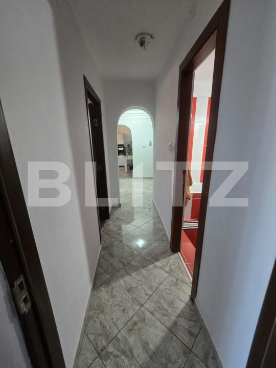 Apartament de închiriat 3 camere Micro 4 - 203463AI | BLITZ Târgoviște | Poza10