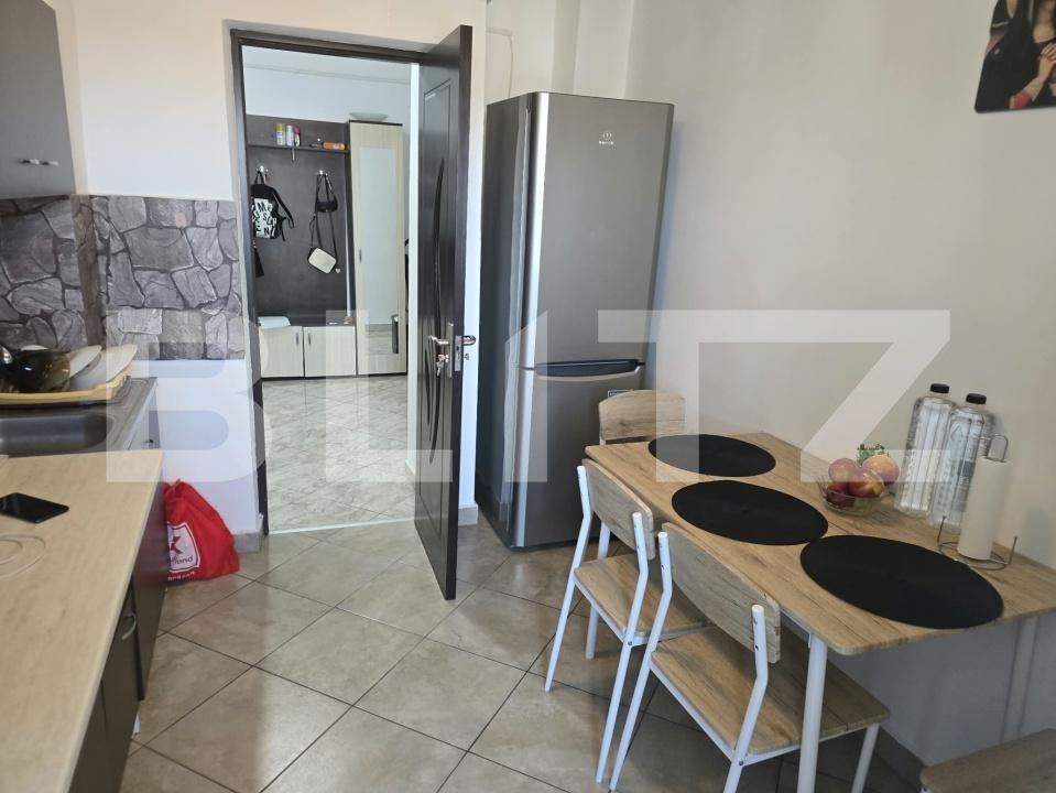 Apartament de închiriat 3 camere Micro 4 - 203463AI | BLITZ Târgoviște | Poza6