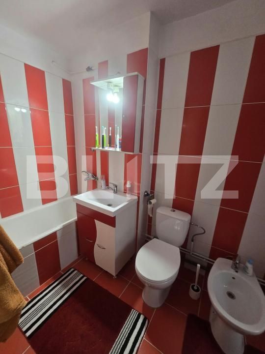 Apartament de închiriat 3 camere Micro 4 - 203463AI | BLITZ Târgoviște | Poza8
