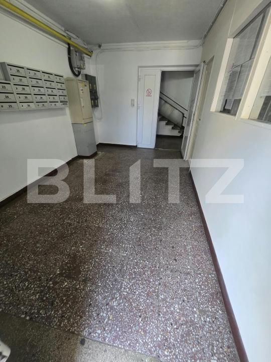 Apartament de închiriat 3 camere Micro 4 - 203463AI | BLITZ Târgoviște | Poza15