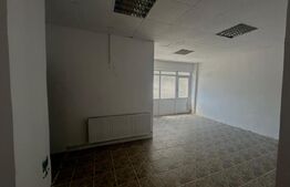 Spațiu comercial, 108 mp, zona Fieni 
