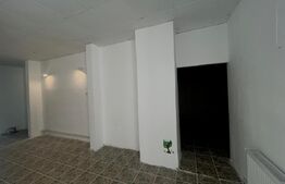 Spațiu comercial, 108 mp, zona Fieni 