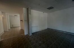 Spațiu comercial, 108 mp, zona Fieni 