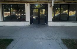 Spațiu comercial de închiriat Pucioasa - 202046SIC | BLITZ Târgoviște | Poza1