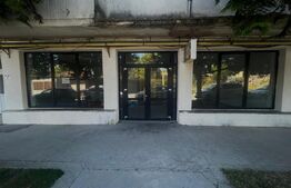 Spațiu comercial, 108 mp, zona Fieni 