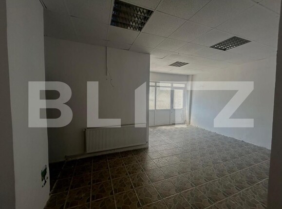 Spațiu comercial de închiriat Fieni - 203471SIC | BLITZ Târgoviște | Poza3