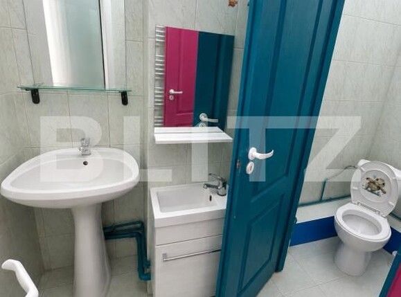 Spațiu comercial de închiriat Fieni - 203471SIC | BLITZ Târgoviște | Poza6