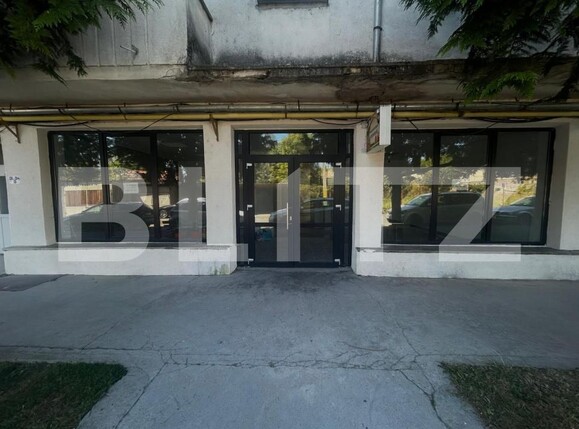 Spațiu comercial de închiriat Fieni - 203471SIC | BLITZ Târgoviște | Poza9