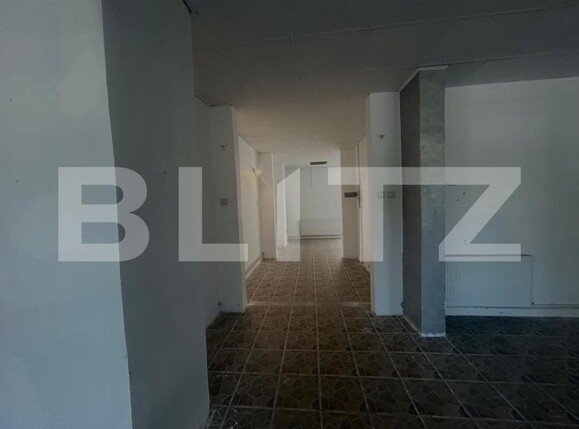 Spațiu comercial de închiriat Fieni - 203471SIC | BLITZ Târgoviște | Poza2