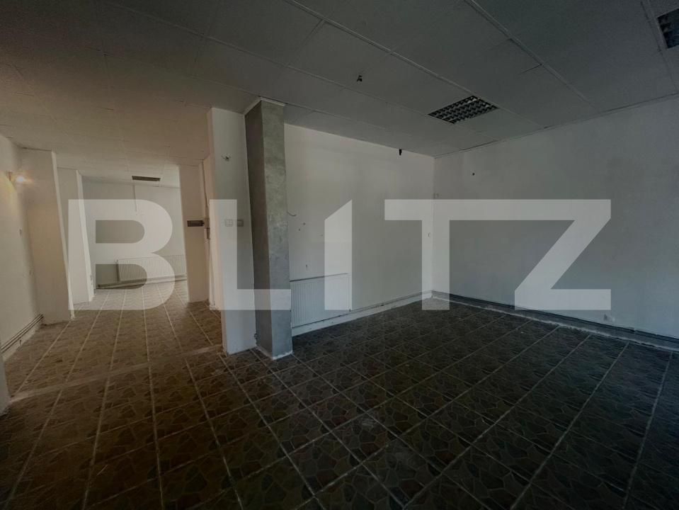 Spațiu comercial de închiriat Fieni - 203471SIC | BLITZ Târgoviște | Poza14
