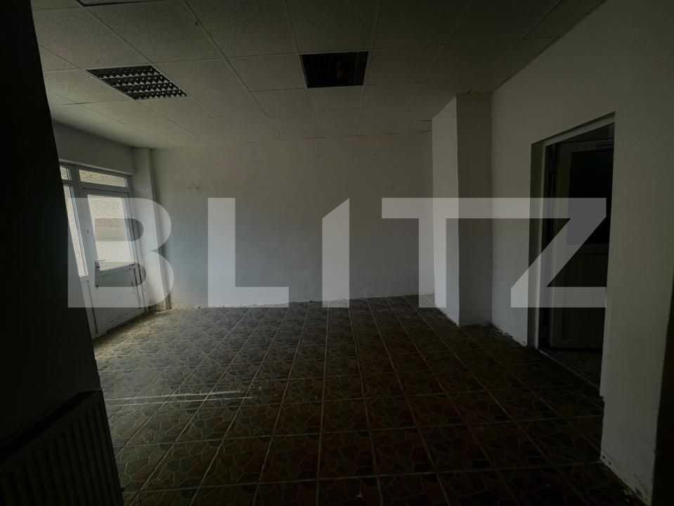 Spațiu comercial de închiriat Fieni - 203471SIC | BLITZ Târgoviște | Poza8