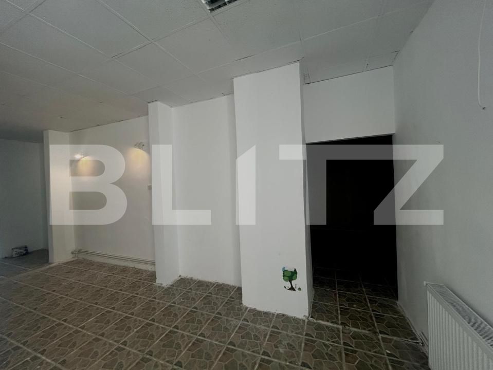 Spațiu comercial de închiriat Fieni - 203471SIC | BLITZ Târgoviște | Poza12