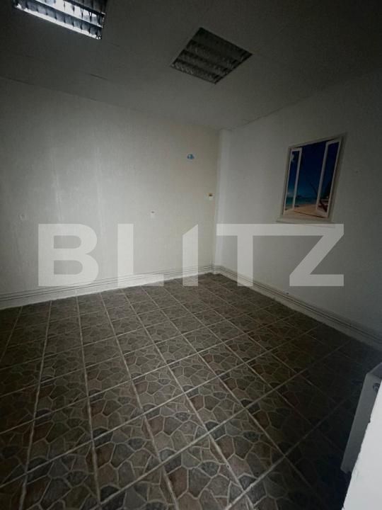 Spațiu comercial de închiriat Fieni - 203471SIC | BLITZ Târgoviște | Poza7