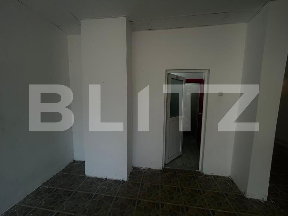 Spațiu comercial de închiriat Fieni - 203471SIC | BLITZ Târgoviște | Poza10