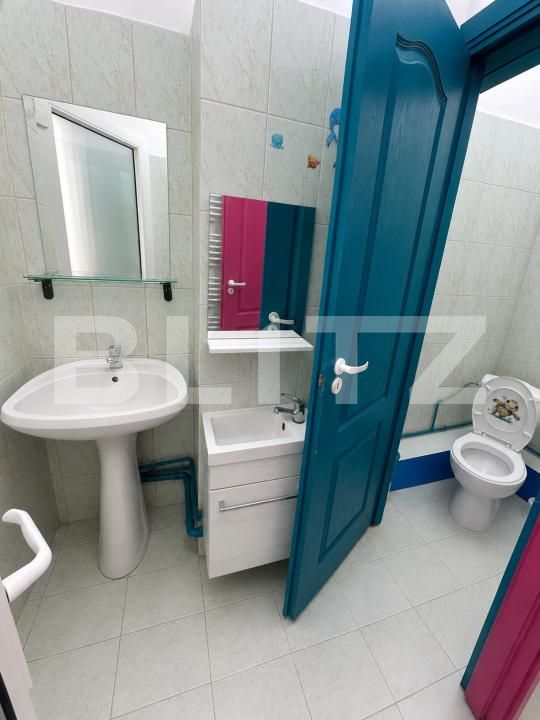 Spațiu comercial de închiriat Fieni - 203471SIC | BLITZ Târgoviște | Poza6
