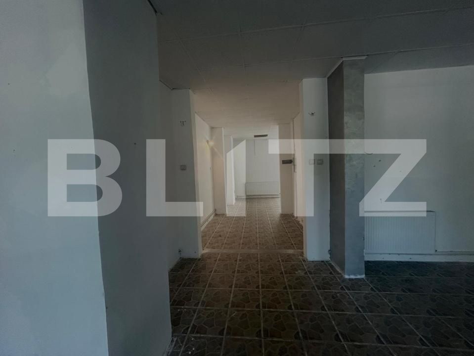 Spațiu comercial de închiriat Fieni - 203471SIC | BLITZ Târgoviște | Poza2