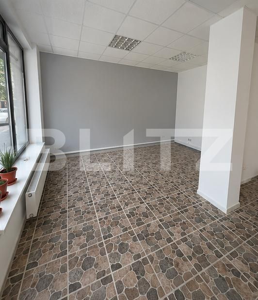 Spațiu comercial de închiriat Fieni - 203471SIC | BLITZ Târgoviște | Poza4