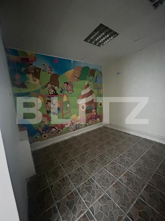 Spațiu comercial de închiriat Fieni - 203471SIC | BLITZ Târgoviște | Poza11