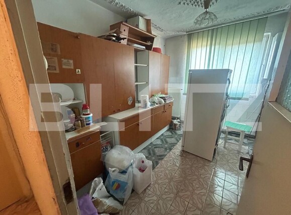 Apartament de vânzare 2 camere Micro 11 - 203474AV | BLITZ Târgoviște | Poza3