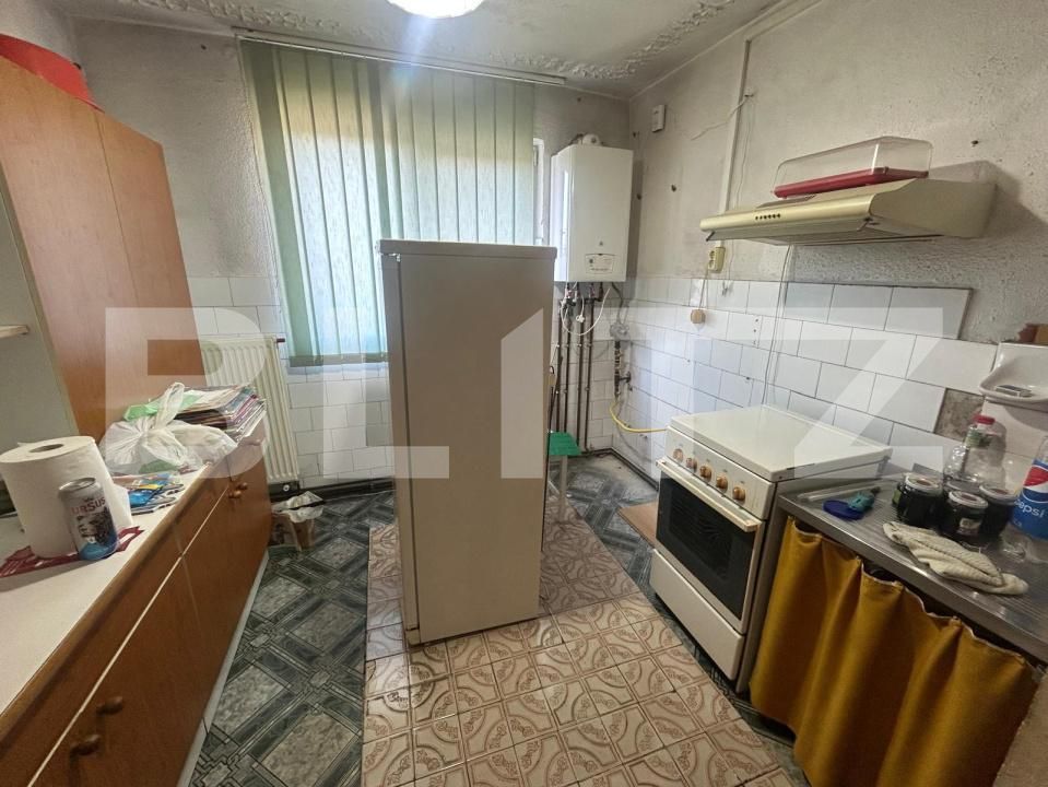 Apartament de vânzare 2 camere Micro 11 - 203474AV | BLITZ Târgoviște | Poza4