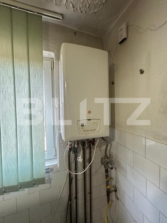 Apartament de vânzare 2 camere Micro 11 - 203474AV | BLITZ Târgoviște | Poza5