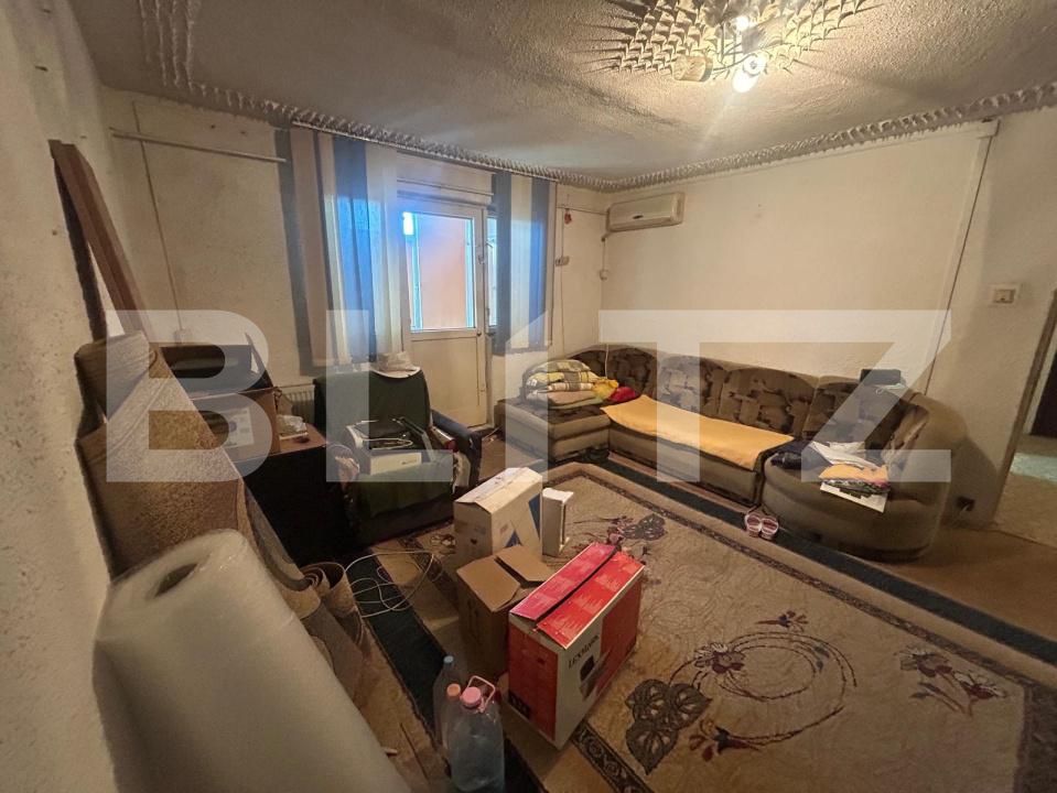 Apartament de vânzare 2 camere Micro 11 - 203474AV | BLITZ Târgoviște | Poza7
