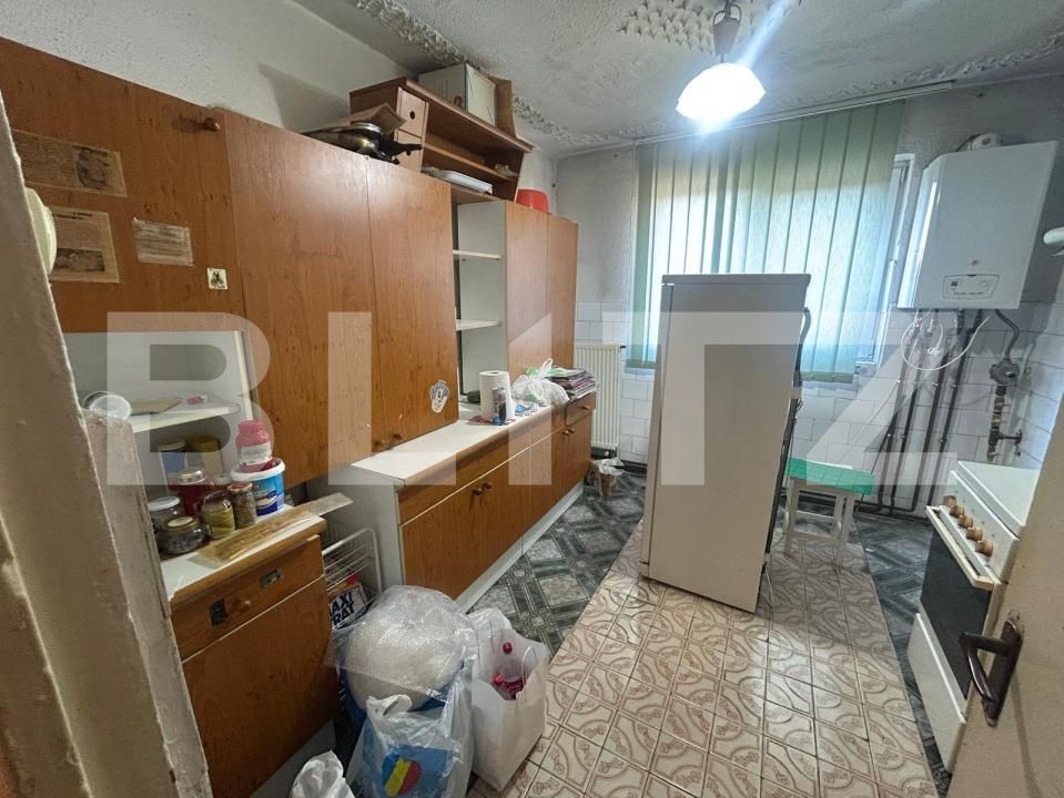Apartament de vânzare 2 camere Micro 11 - 203474AV | BLITZ Târgoviște | Poza2