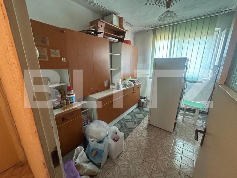 Apartament de vânzare 2 camere Micro 11 - 203474AV | BLITZ Târgoviște | Poza3