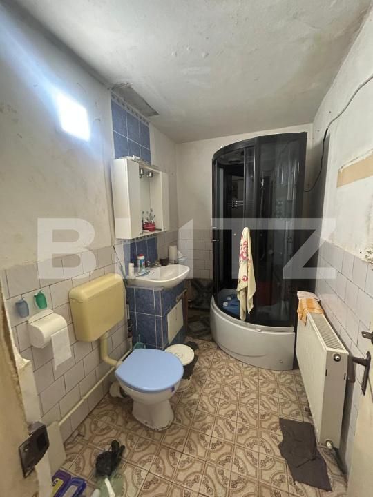 Apartament de vânzare 2 camere Micro 11 - 203474AV | BLITZ Târgoviște | Poza9