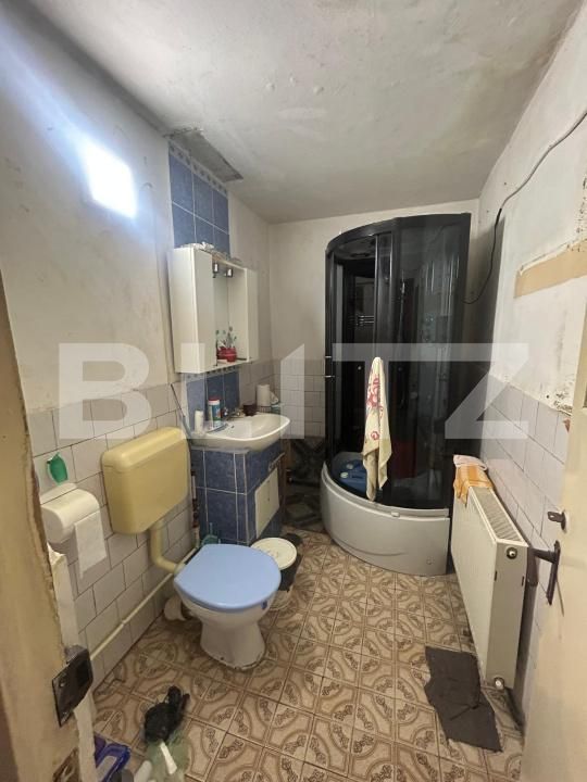 Apartament de vânzare 2 camere Micro 11 - 203474AV | BLITZ Târgoviște | Poza8
