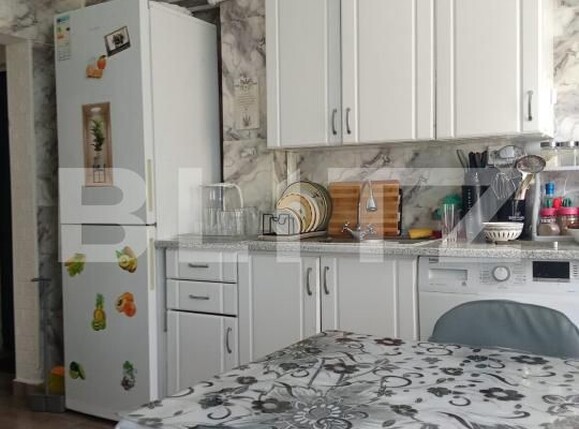 Apartament de vânzare 3 camere Micro 9 - 203477AV | BLITZ Târgoviște | Poza3