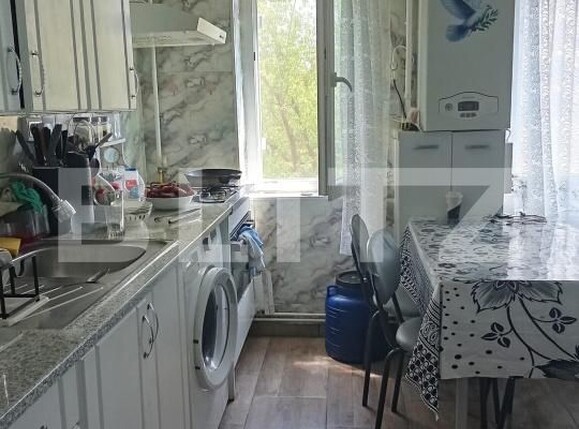 Apartament de vânzare 3 camere Micro 9 - 203477AV | BLITZ Târgoviște | Poza4