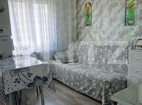 Apartament de vânzare 3 camere Micro 9 - 203477AV | BLITZ Târgoviște | Poza1