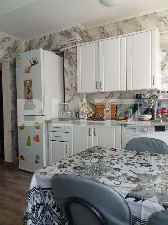 Apartament de vânzare 3 camere Micro 9 - 203477AV | BLITZ Târgoviște | Poza3