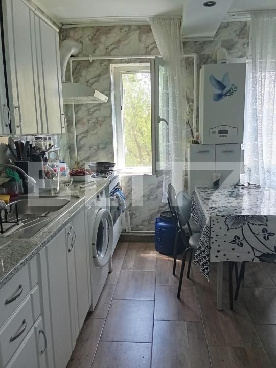 Apartament de vânzare 3 camere Micro 9 - 203477AV | BLITZ Târgoviște | Poza4