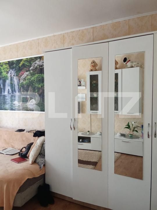 Apartament de vânzare 3 camere Micro 9 - 203477AV | BLITZ Târgoviște | Poza7