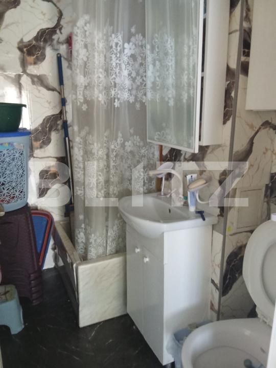 Apartament de vânzare 3 camere Micro 9 - 203477AV | BLITZ Târgoviște | Poza6