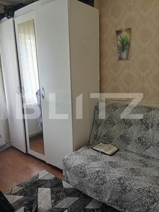 Apartament de vânzare 3 camere Micro 9 - 203477AV | BLITZ Târgoviște | Poza2