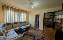 Apartament 2 camere, 39 mp, zona Micro 4 