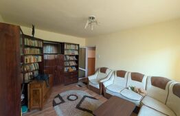 Apartament de vânzare 2 camere Micro 11 - 103941AV | BLITZ Târgoviște | Poza1