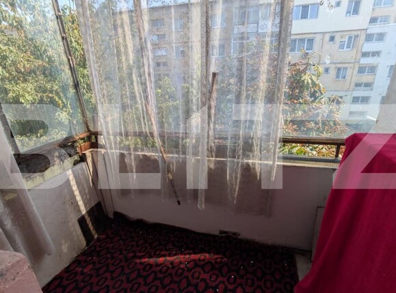 Apartament de vânzare 2 camere Micro 4 - 203501AV | BLITZ Târgoviște | Poza3