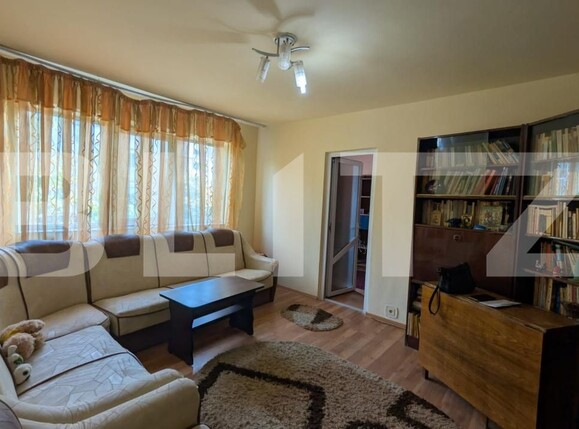 Apartament de vânzare 2 camere Micro 4 - 203501AV | BLITZ Târgoviște | Poza2
