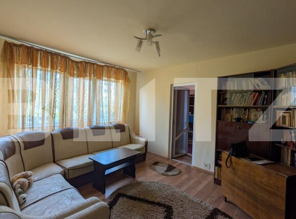 Apartament de vânzare 2 camere Micro 4 - 203501AV | BLITZ Târgoviște | Poza5